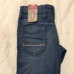 Zara jeans new